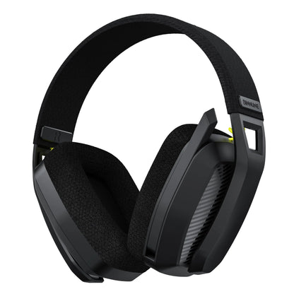 BINNUNE BW06 Wireless Gaming Headset with Mic for PS5/PC