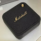 Willen Bluetooth Speaker, Waterproof Portable Stereo Subwoofer