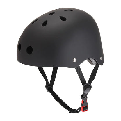 Kids' Multi-Sport Safety Helmet – Lightweight Protection for Cycling, Scooters & Skateboarding