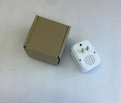 Smart Wireless Video Doorbell 100DB Chime & Remote Control