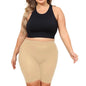 Plus Size Postpartum Shapewear Tummy Control Panties High Waist Seamless Body Shaper Underwear Women