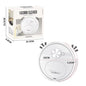 Xiaomi 3-in-1 Robot Vacuum – 4000Pa, Pet Hair & Carpet Cleaning
