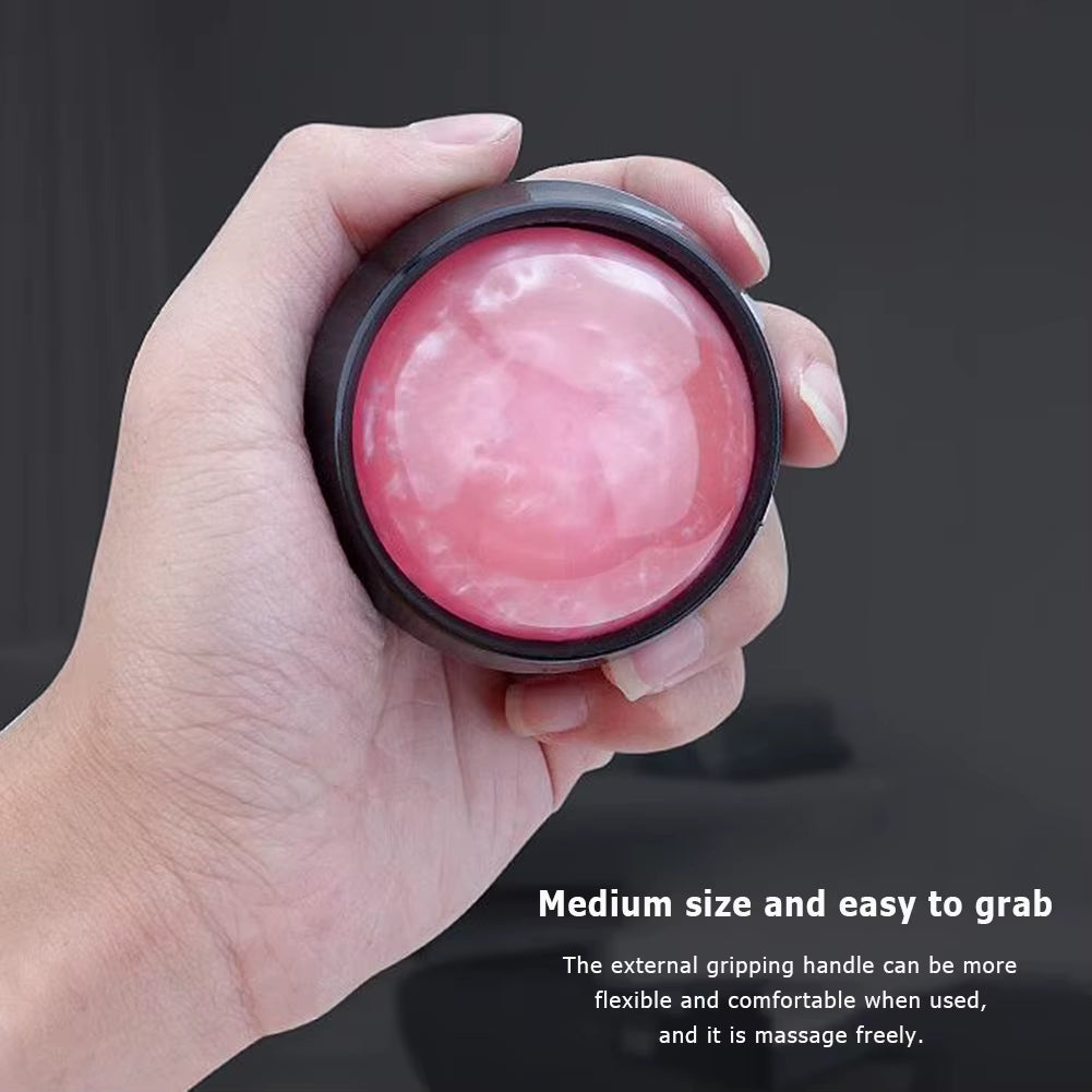 Cold Therapy Massage Ball – Muscle Relaxation Tool
