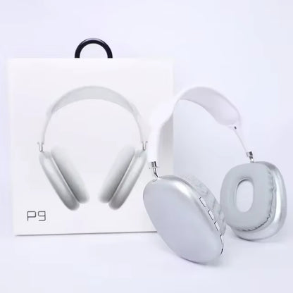 P9 Wireless Bluetooth Sports Gaming Headset with Mic