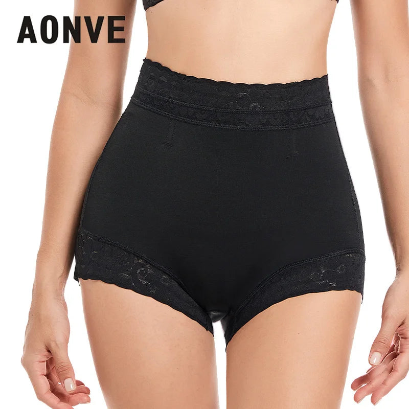 Women’s Slimming Body Shaper – Butt Lift & Tummy Control Lace Shapewear