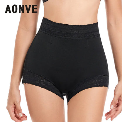 Women’s Slimming Body Shaper – Butt Lift & Tummy Control Lace Shapewear