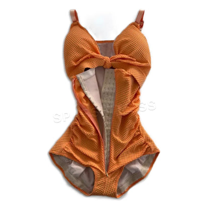 Fashion Fajas Body Front Hooks Compression Shaper Tummy Control Triangle Hourglass Shapewear Slimming Butt Lifter Underwear