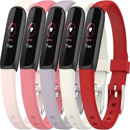 Luxe Performance Band Collection - Elevate Fitness & Fashion