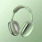 P9 Pro Max Wireless Noise-Cancelling Headphones with Mic
