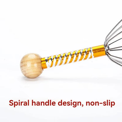 Octopus Head Massager – Scalp Scratcher & Relaxer Tool