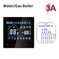 WiFi Smart Thermostat for Heating, Tuya & Alexa Compatible