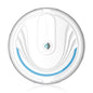 5-in-1 Mini Robot Vacuum – USB Rechargeable, Wet & Dry Cleaning