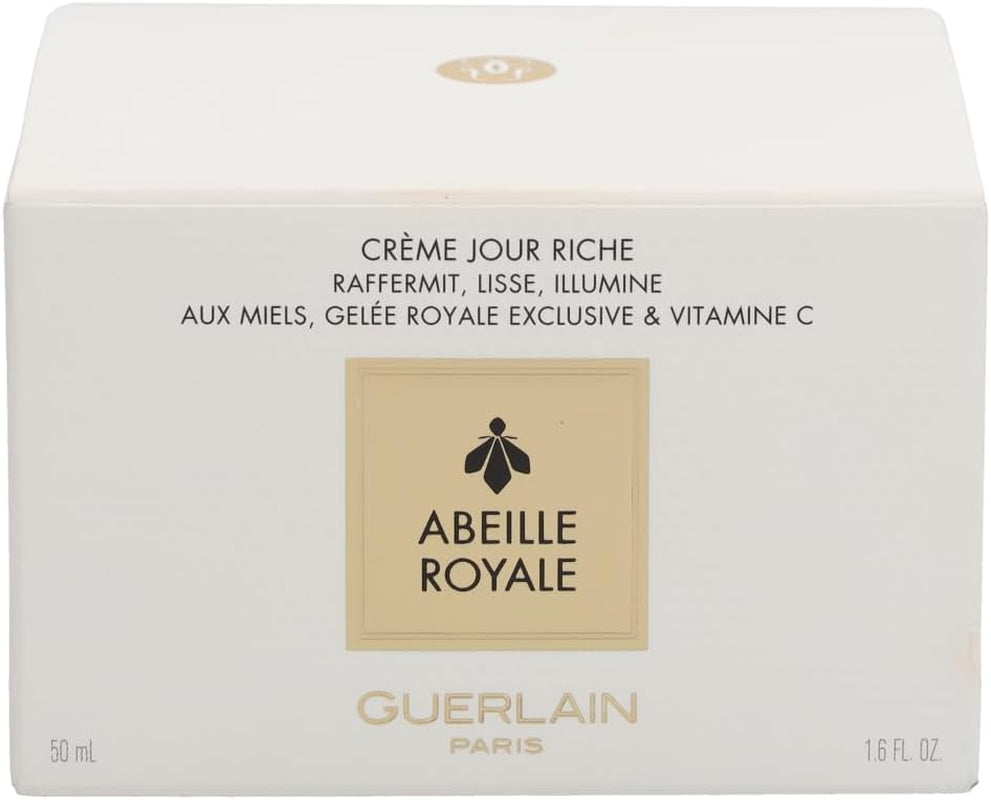 Abeille Royale Rich Day Cream, 50 Ml