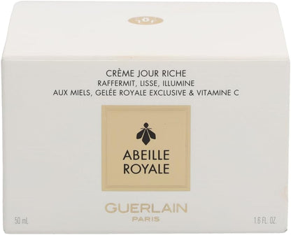 Abeille Royale Rich Day Cream, 50 Ml