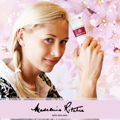 NZ 18+ Manuka Honey & Propolis Cream – Healing for Eczema & Dry Skin