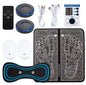 EMS Electric Foot Massager Pad with USB Charging