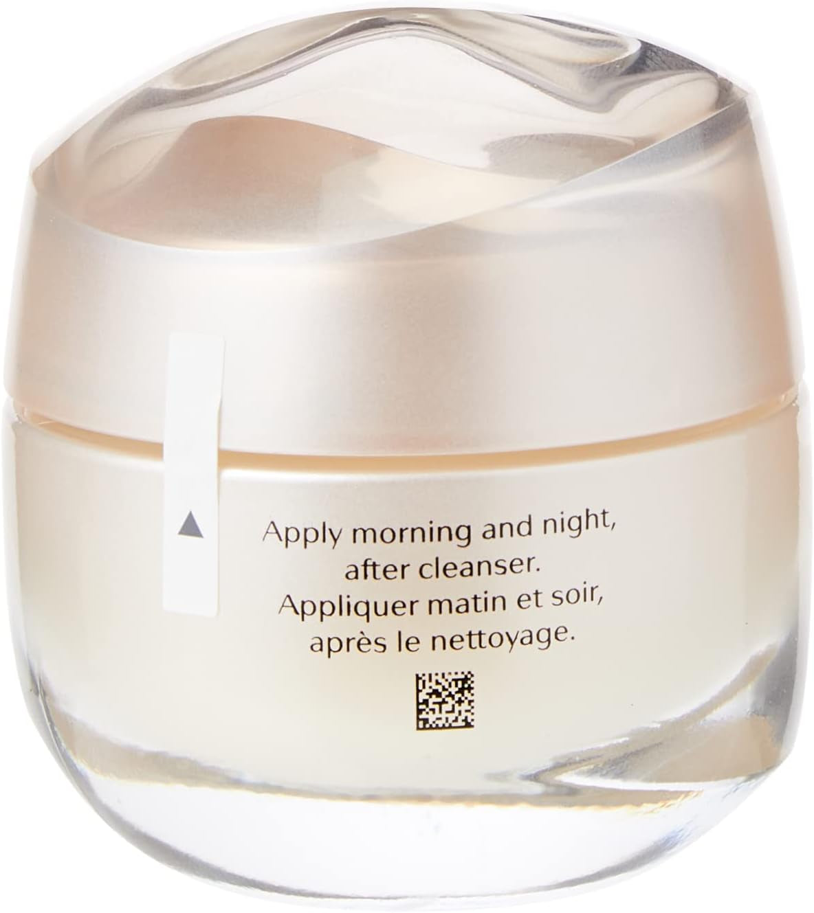 Shiseido SKN BNF WRI SMOOTHING CREAM