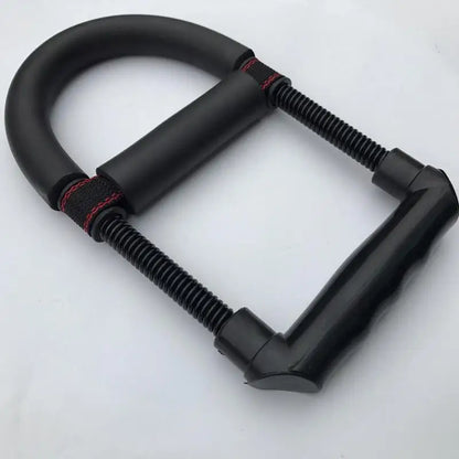 Adjustable Hand Grip Strength Trainer – Forearm & Wrist Exercise Tool