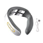 Electric Neck & Shoulder Massager 6 Modes, 9 Heat Levels