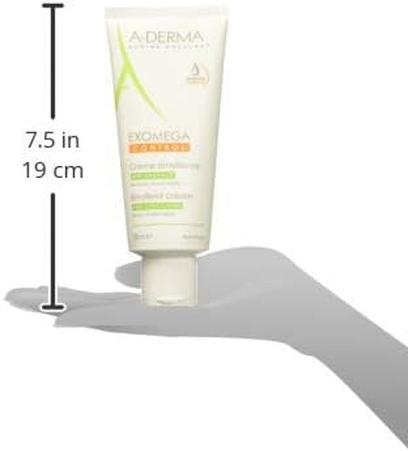 Exomega Control Emollient Lotion 200Ml