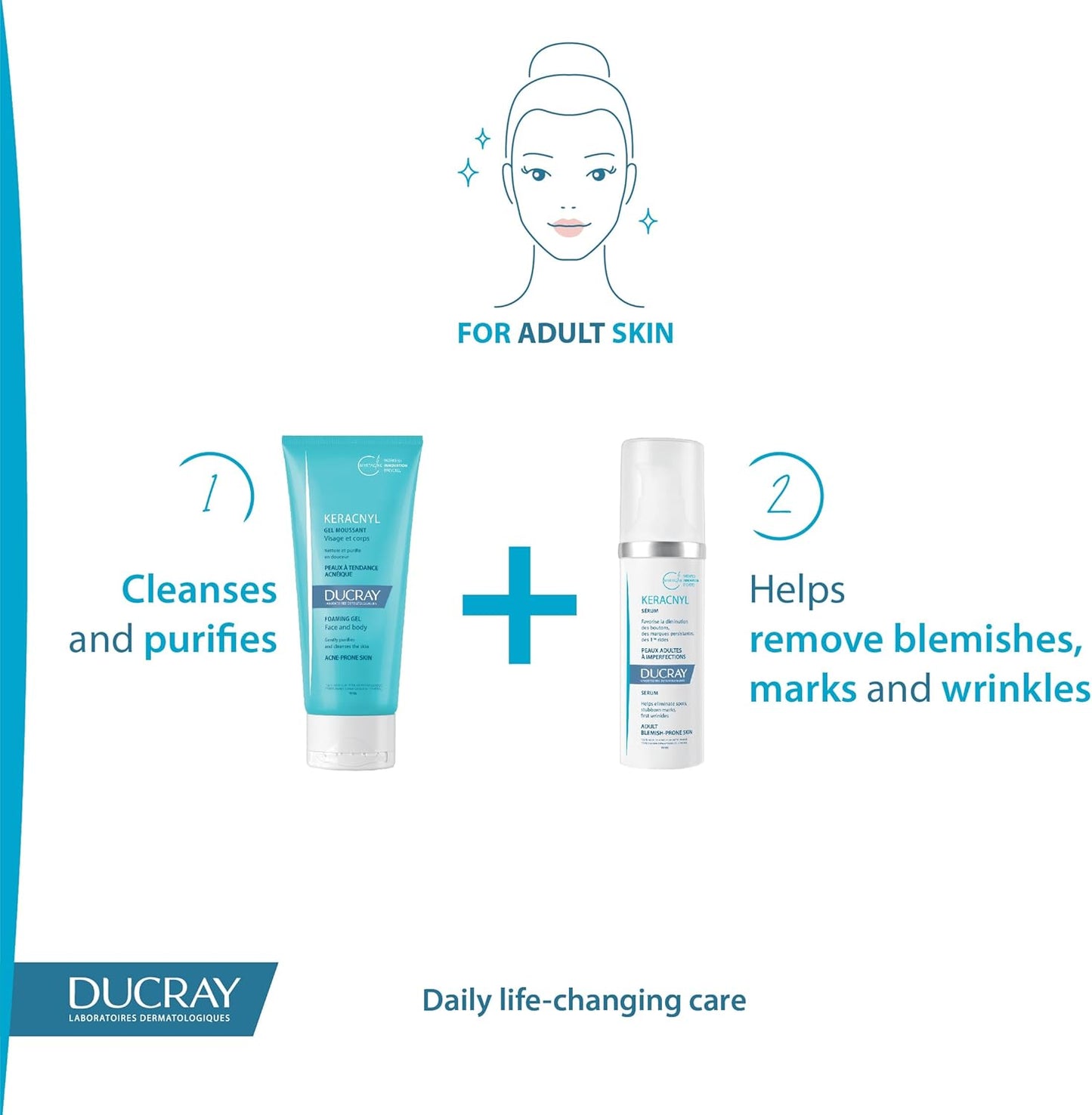 Keracnyl Serum 30Ml