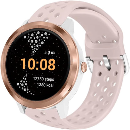 Oceanic Smartwatch Band for Garmin – Stylish & Functional Upgrade