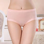 Menstrual Period Underwear Women Period Panties Modal Ladies Lengthen Physiological Leakproof Panties Female Briefs