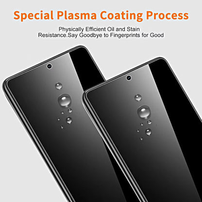 3D Privacy Glass for Pixel 6/7/8/9 Pro, 6A, XL