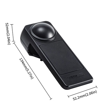 "Anti-Scratch Protector Case & Lens Cover for X4 Camera"