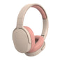 P2961 Wireless Bluetooth 5.3 Over-Ear Headphones with Mic