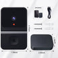 Smart Video Doorbell WiFi Tuya Wireless, 2-Way Voice Call