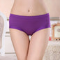 Menstrual Period Underwear Women Period Panties Modal Ladies Lengthen Physiological Leakproof Panties Female Briefs