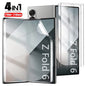 4-in-1 Screen Protector for Galaxy Z Fold 6/5/4/3