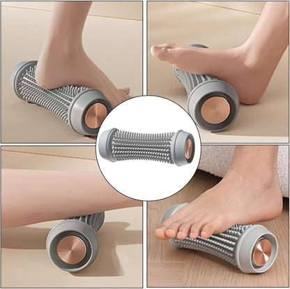 Foot Roller Massager – Deep Tissue & Yoga Tool