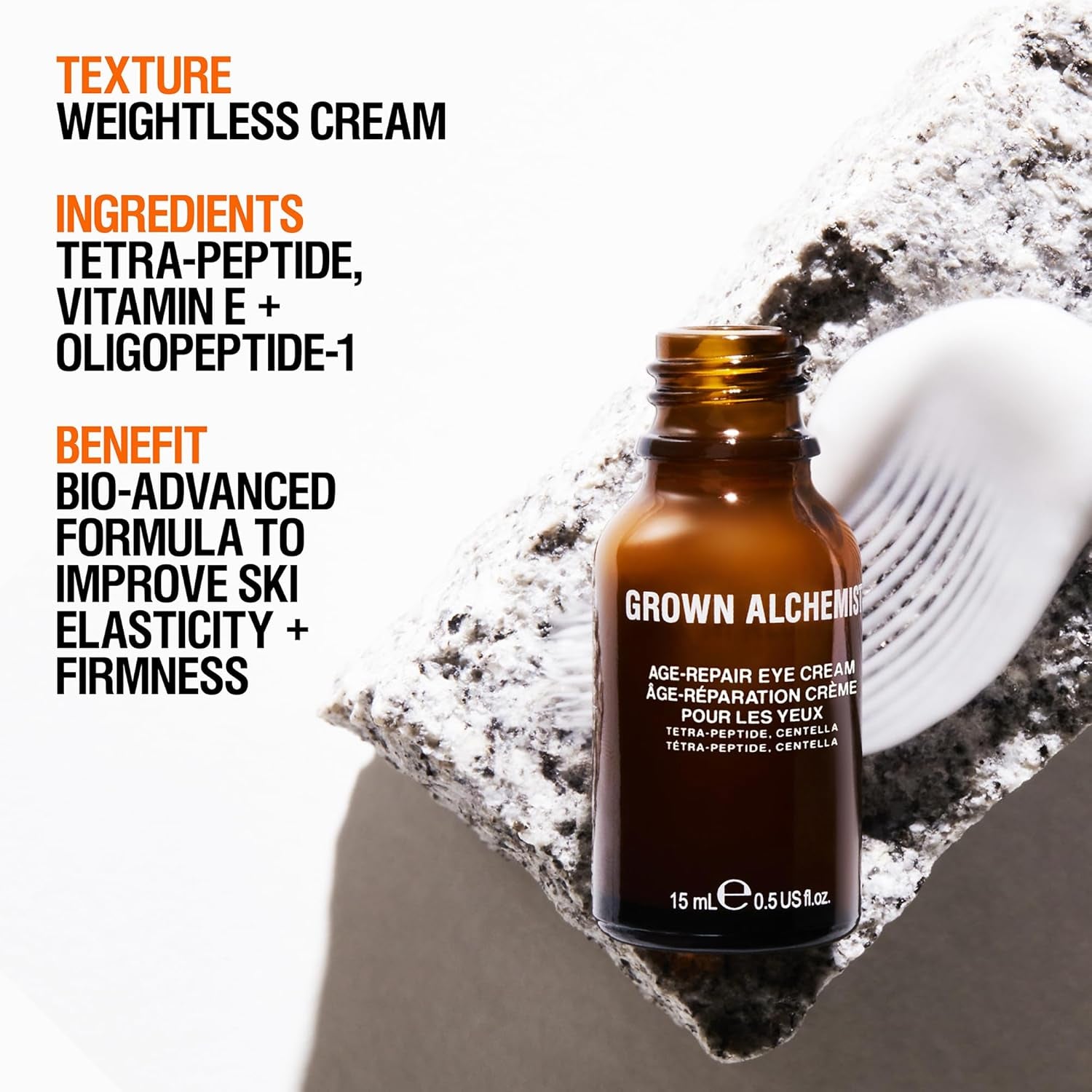 Regenerating Eye Cream, 15 Ml
