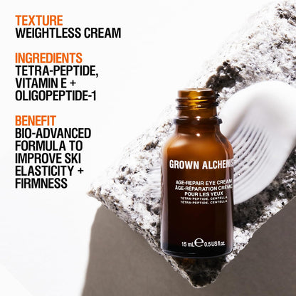 Regenerating Eye Cream, 15 Ml