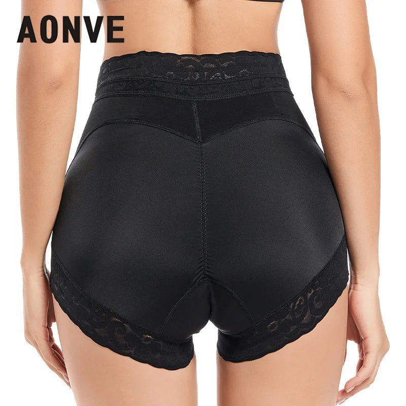 Women’s Slimming Body Shaper – Butt Lift & Tummy Control Lace Shapewear