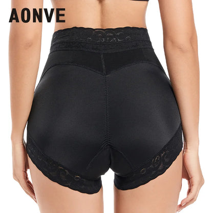 Women’s Slimming Body Shaper – Butt Lift & Tummy Control Lace Shapewear