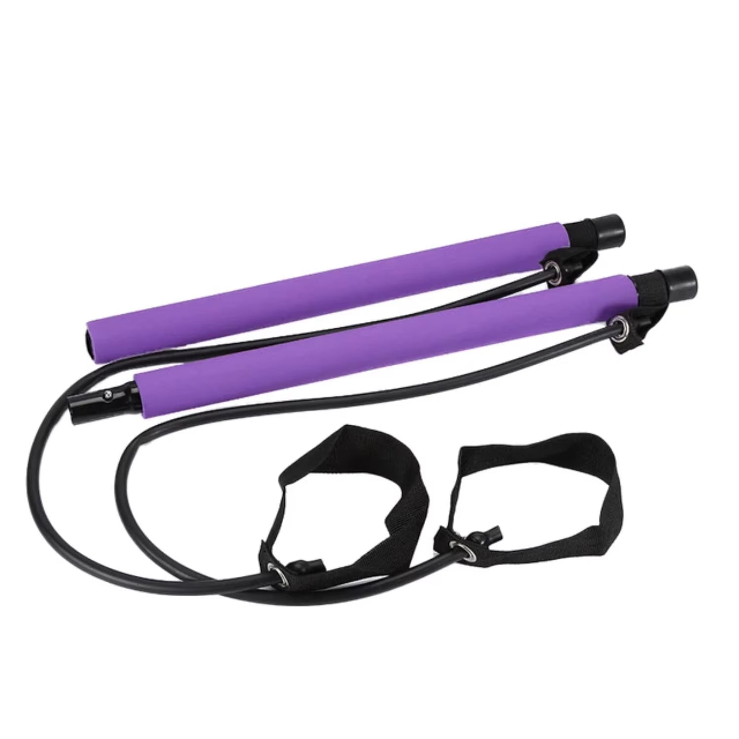 Multifunctional Pilates Fitness Yoga Chest Expansion Rope