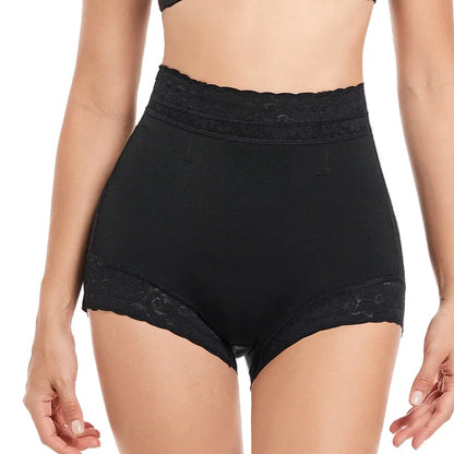 Women’s Slimming Body Shaper – Butt Lift & Tummy Control Lace Shapewear