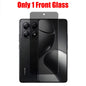14T Pro Privacy Tempered Glass Screen & Lens Protector