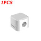 Magnetic Cable Clip Holder for Office & Home Organizer