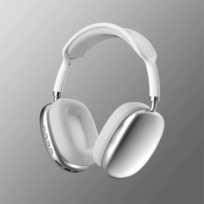 P9 Pro Max Wireless Noise-Cancelling Headphones with Mic