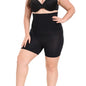 Plus Size Postpartum Shapewear Tummy Control Panties High Waist Seamless Body Shaper Underwear Women