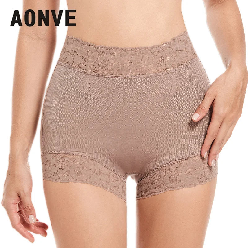 Women’s Slimming Body Shaper – Butt Lift & Tummy Control Lace Shapewear