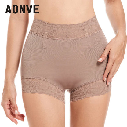 Women’s Slimming Body Shaper – Butt Lift & Tummy Control Lace Shapewear