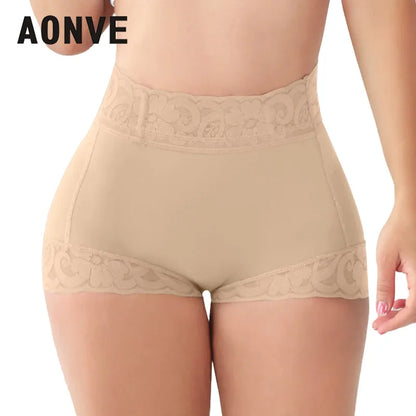 Women’s Slimming Body Shaper – Butt Lift & Tummy Control Lace Shapewear