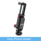 ST-06S Vertical Phone Mount for DSLR, Tripod & Vlog Shooting