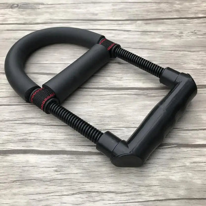 Adjustable Hand Grip Strength Trainer – Forearm & Wrist Exercise Tool