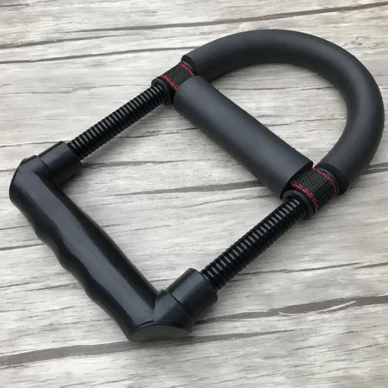 Adjustable Hand Grip Strength Trainer – Forearm & Wrist Exercise Tool